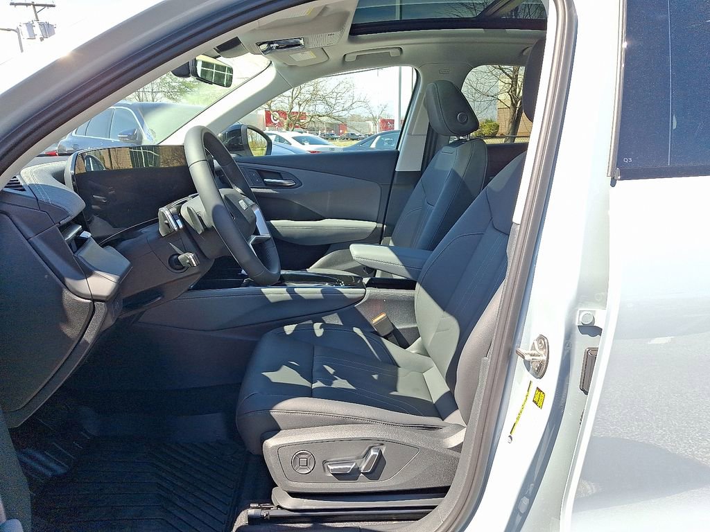 New 2026 Audi Q3 quattro 2.0T image 6