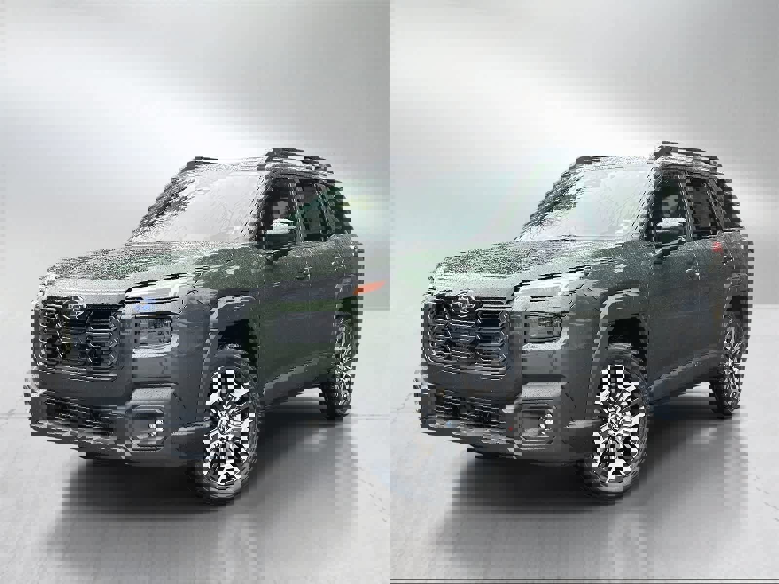 New 2026 Subaru Outback Touring XT