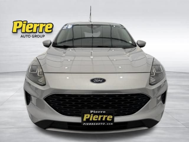 Used 2020 Ford Escape SE AWD/4WD image 7