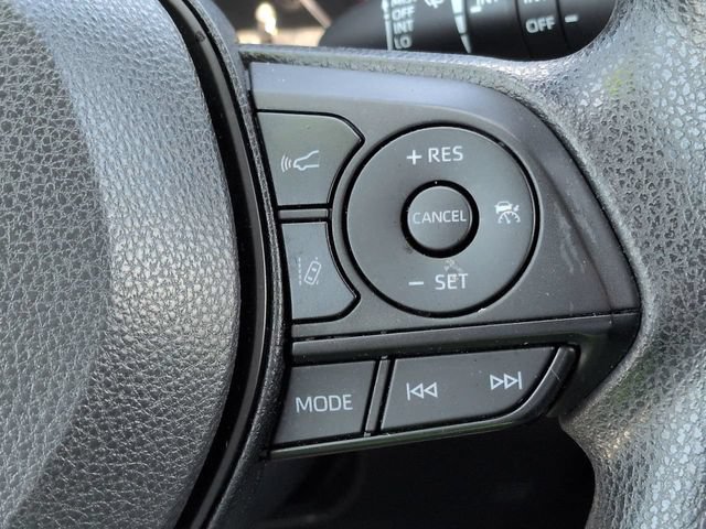 Certified 2023 Toyota RAV4 XLE w/ Convenience Package FWD image 25