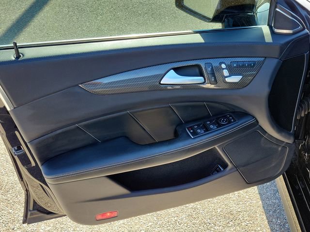 Used 2018 Mercedes-Benz CLS 63 AMG S-Model image 18