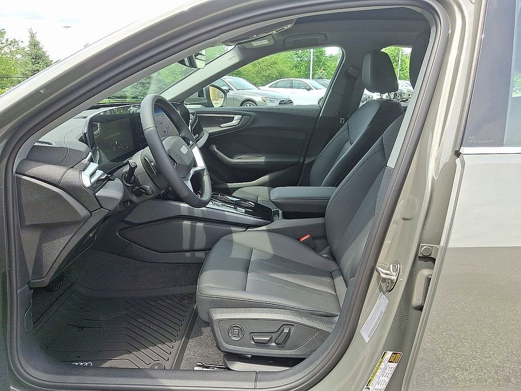 Used 2025 Audi A5 2.0T Premium w/ Convenience Package image 6