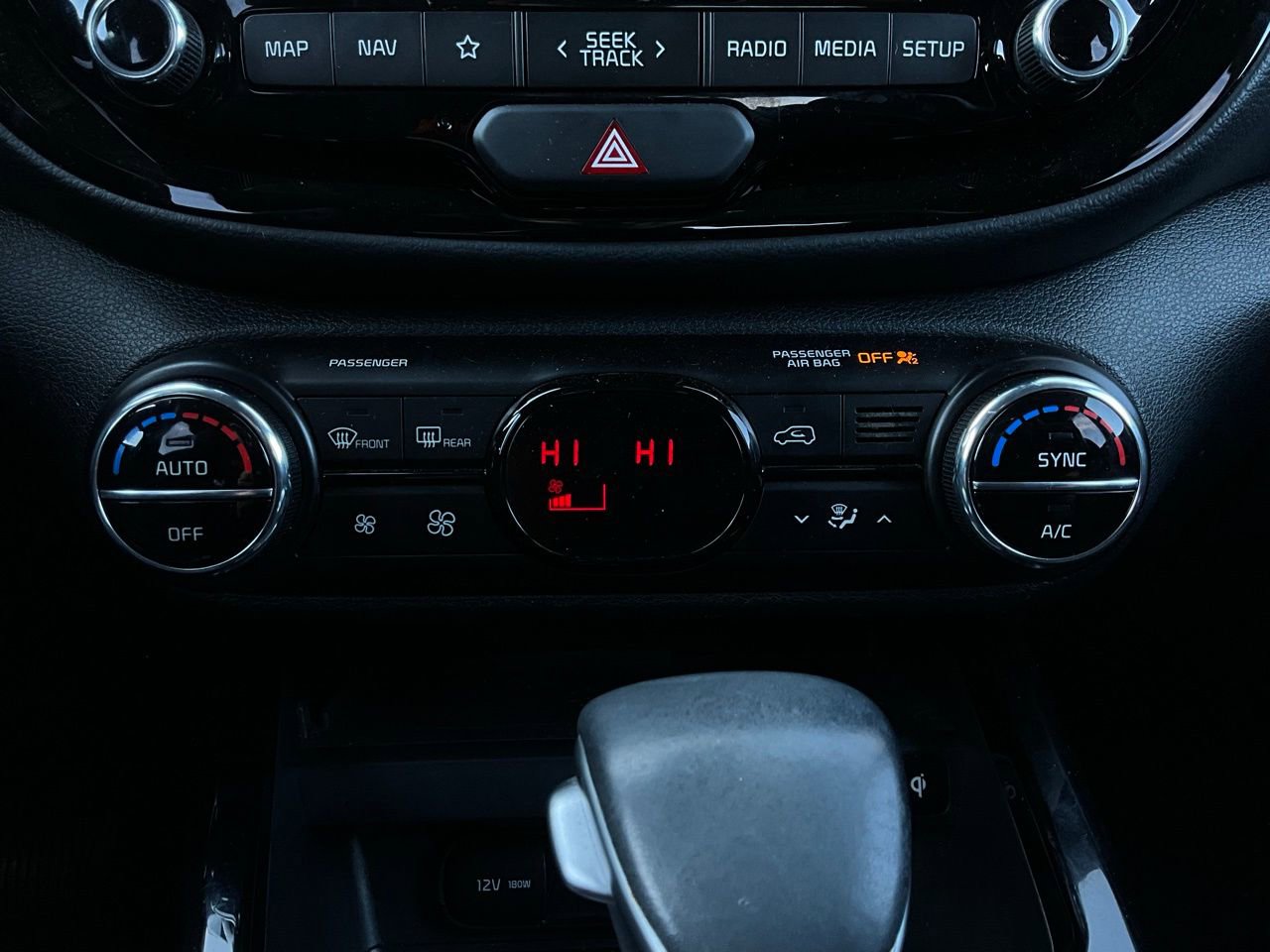 Used 2021 Kia Soul EX w/ Paint Protection Package image 28