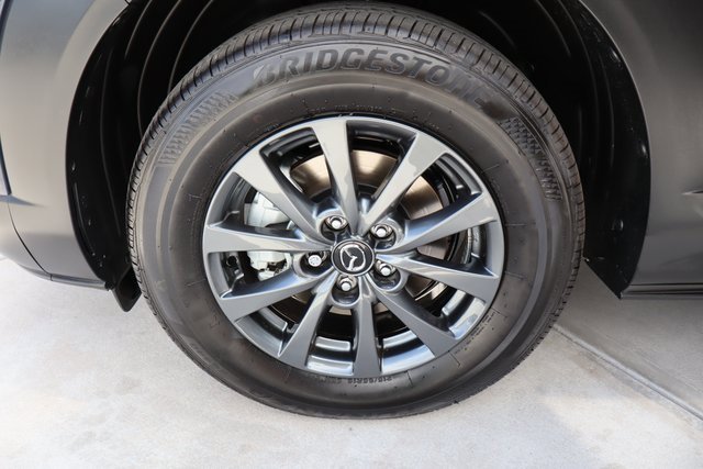 New 2026 MAZDA CX-30 AWD 2.5 S image 21
