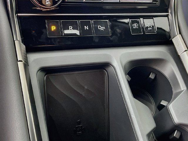 New 2026 Nissan Armada PRO-4X AWD/4WD image 13