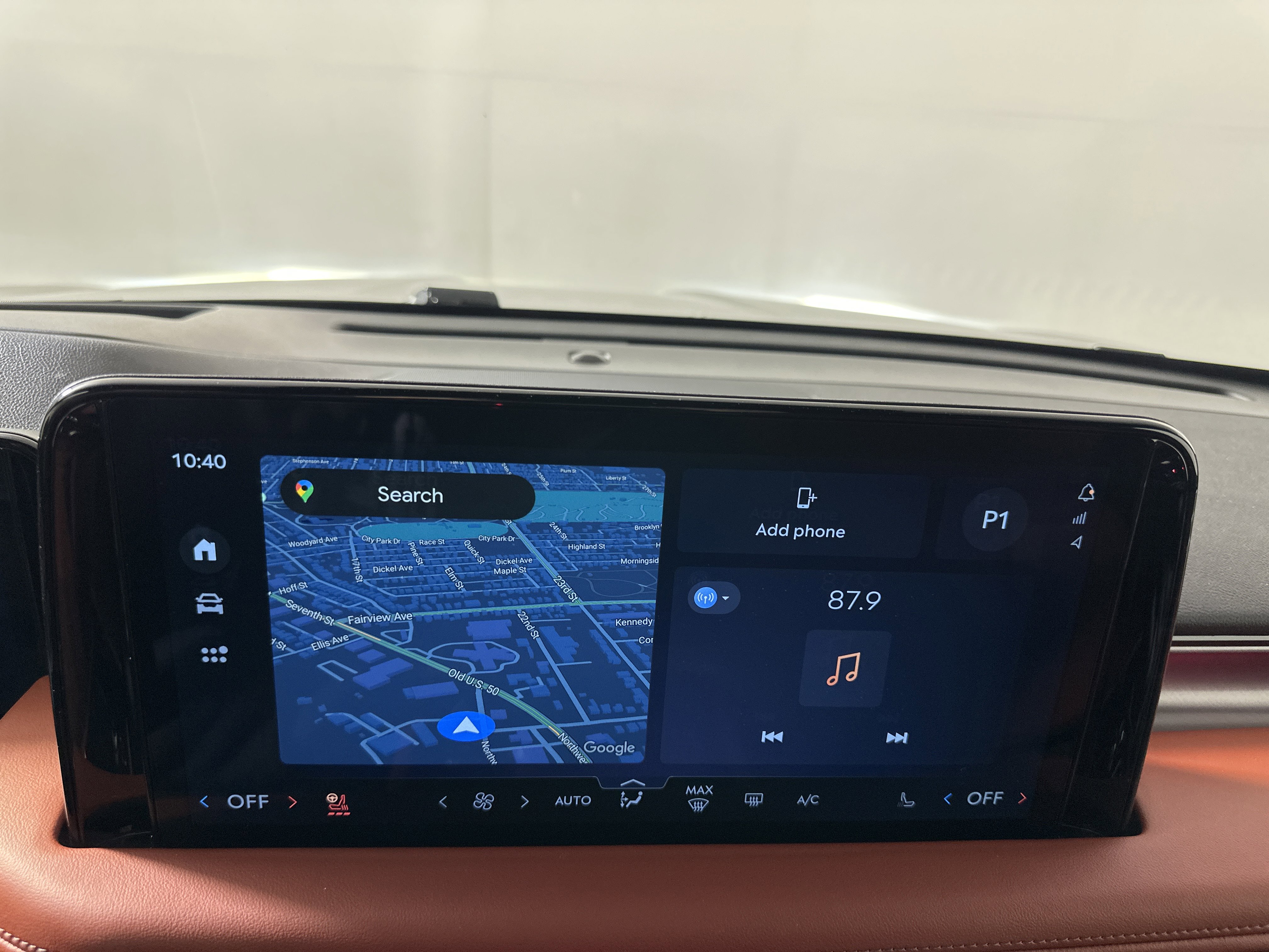 New 2025 Lincoln Aviator Reserve image 14