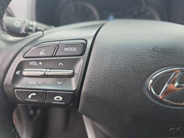 Used 2021 Hyundai Kona SEL w/ Cargo Package image 16