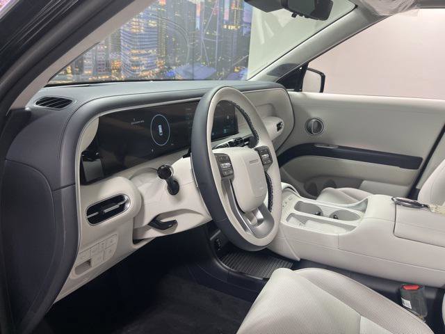 New 2026 Hyundai Palisade Calligraphy image 9