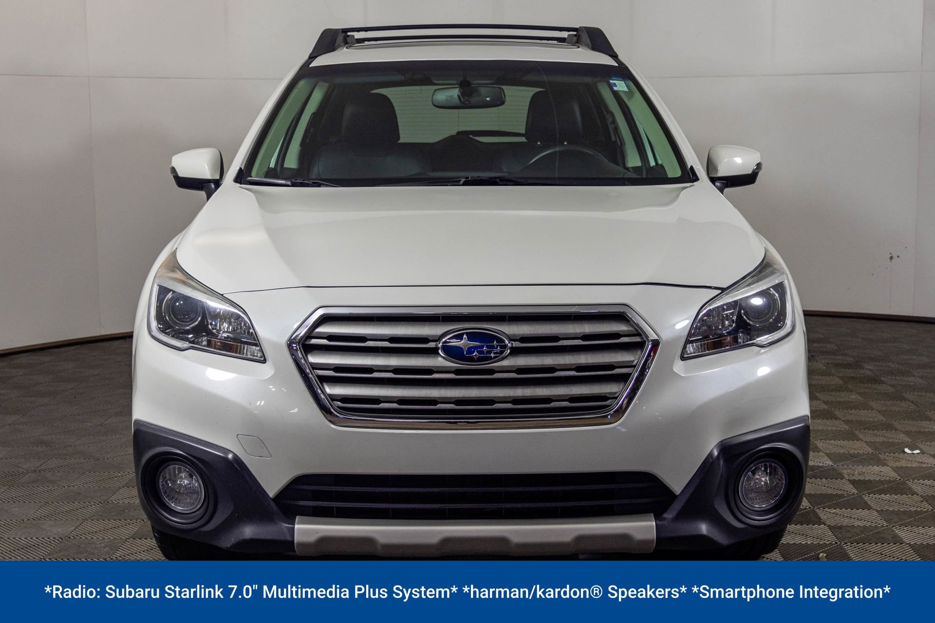 Used 2017 Subaru Outback 2.5i Limited w/ Popular Package #5 image 11