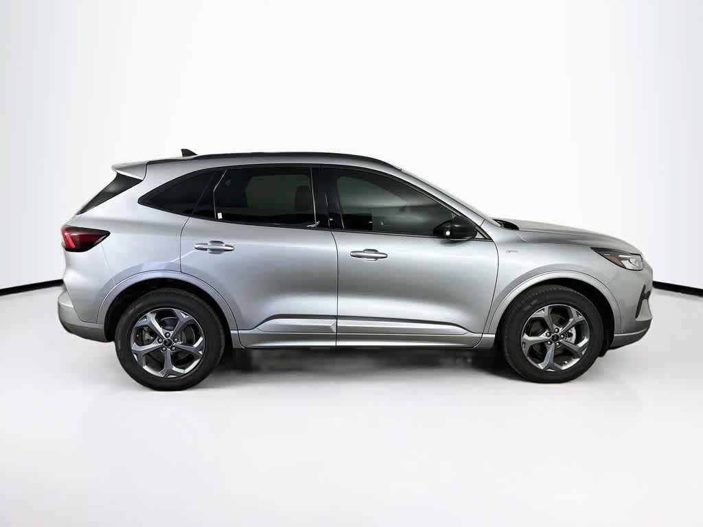 Used 2023 Ford Escape ST-Line AWD/4WD image 26