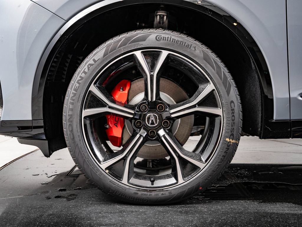 New 2026 Acura MDX Type S AWD/4WD image 13
