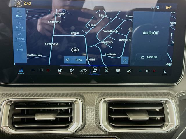 New 2025 Ford Mustang Premium image 16