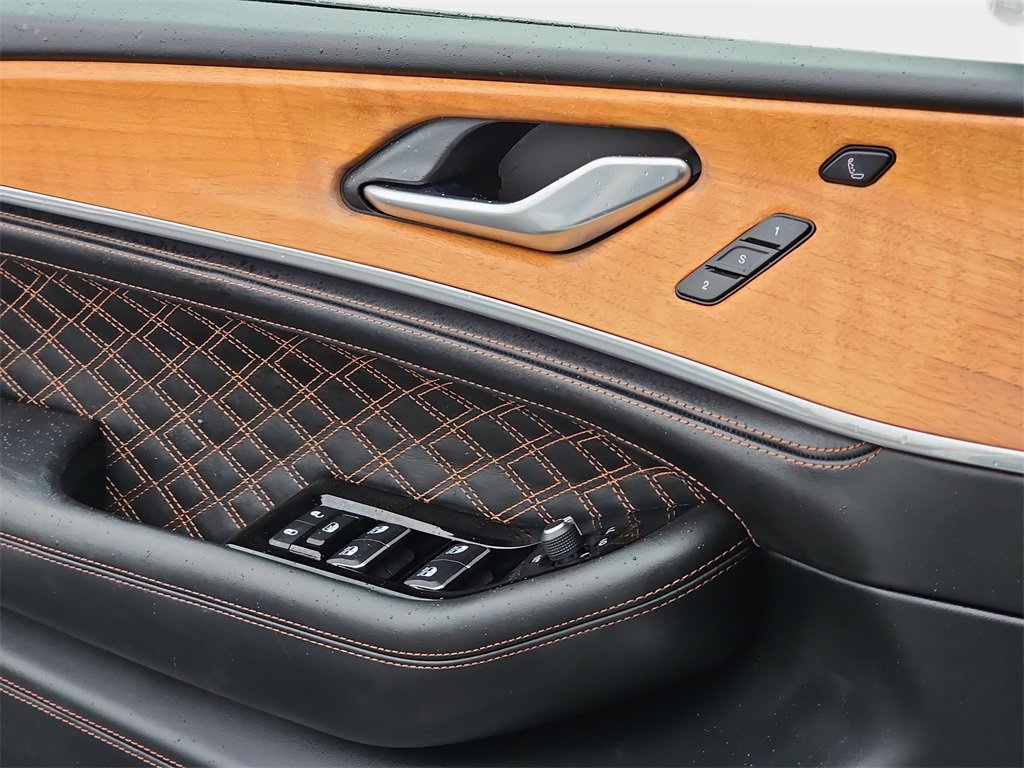 Used 2023 Jeep Grand Cherokee Summit image 30