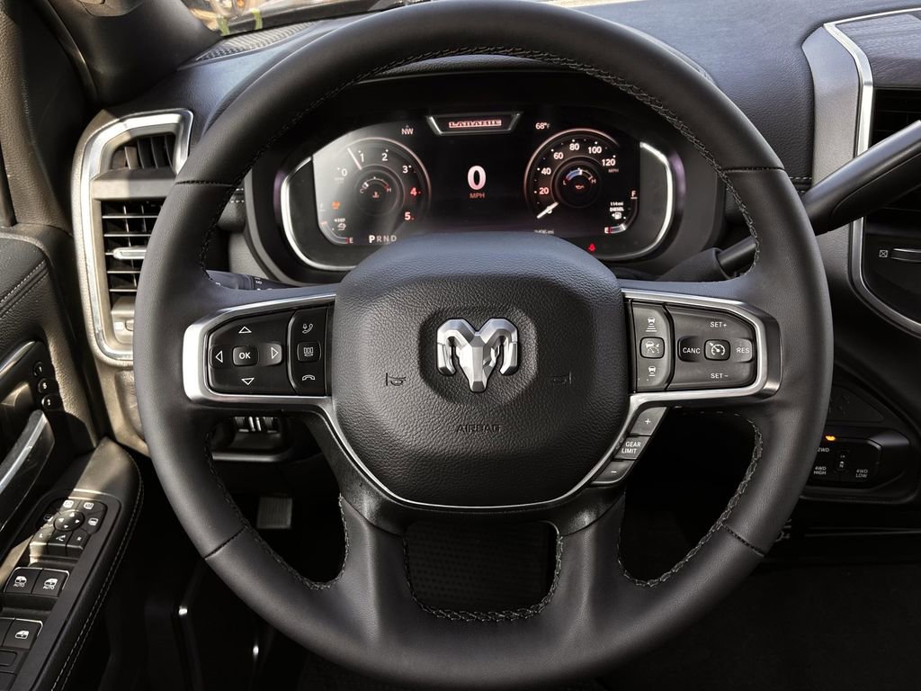 Used 2026 RAM 2500 Laramie image 15