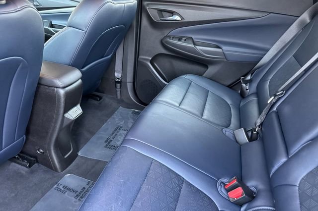 Used 2023 Chevrolet Bolt EUV Premier image 14