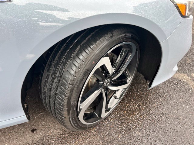 Used 2022 Honda Accord Sport image 34