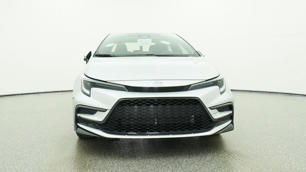 New 2027 Toyota Corolla SE FWD image 18