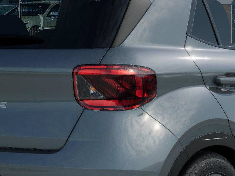New 2026 Hyundai Venue SEL FWD image 10