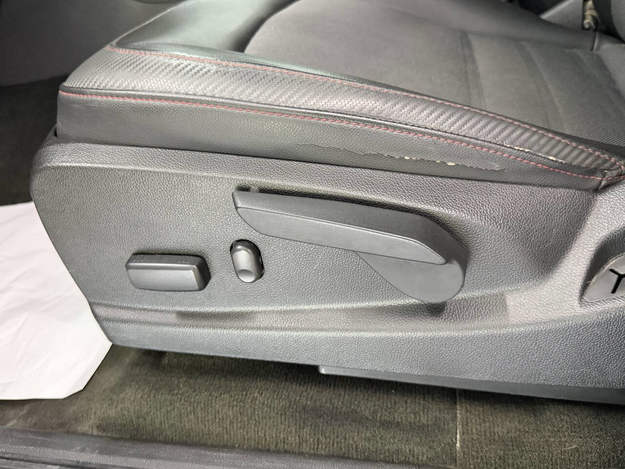 Used 2016 GMC Canyon SLE w/ All Terrain Adventure Package image 46