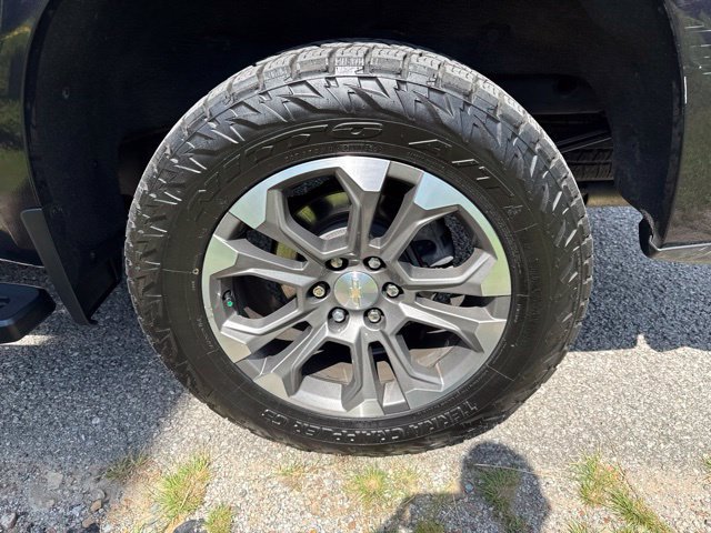 Used 2022 Chevrolet Silverado 1500 High Country w/ Max Trailering Package AWD/4WD image 10