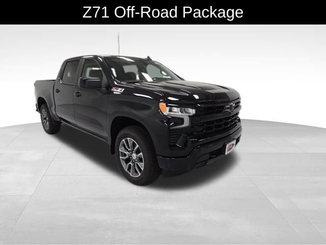 New 2026 Chevrolet Silverado 1500 RST image 8