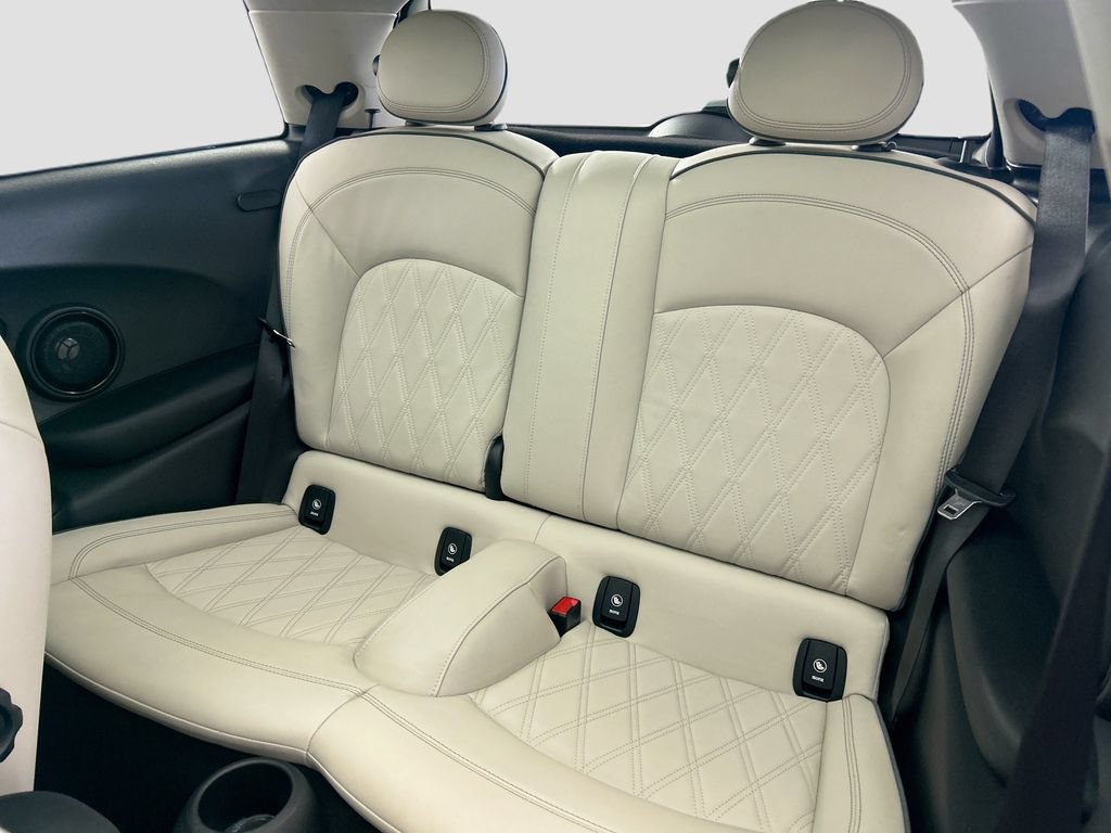 Used 2020 MINI Cooper S FWD image 20