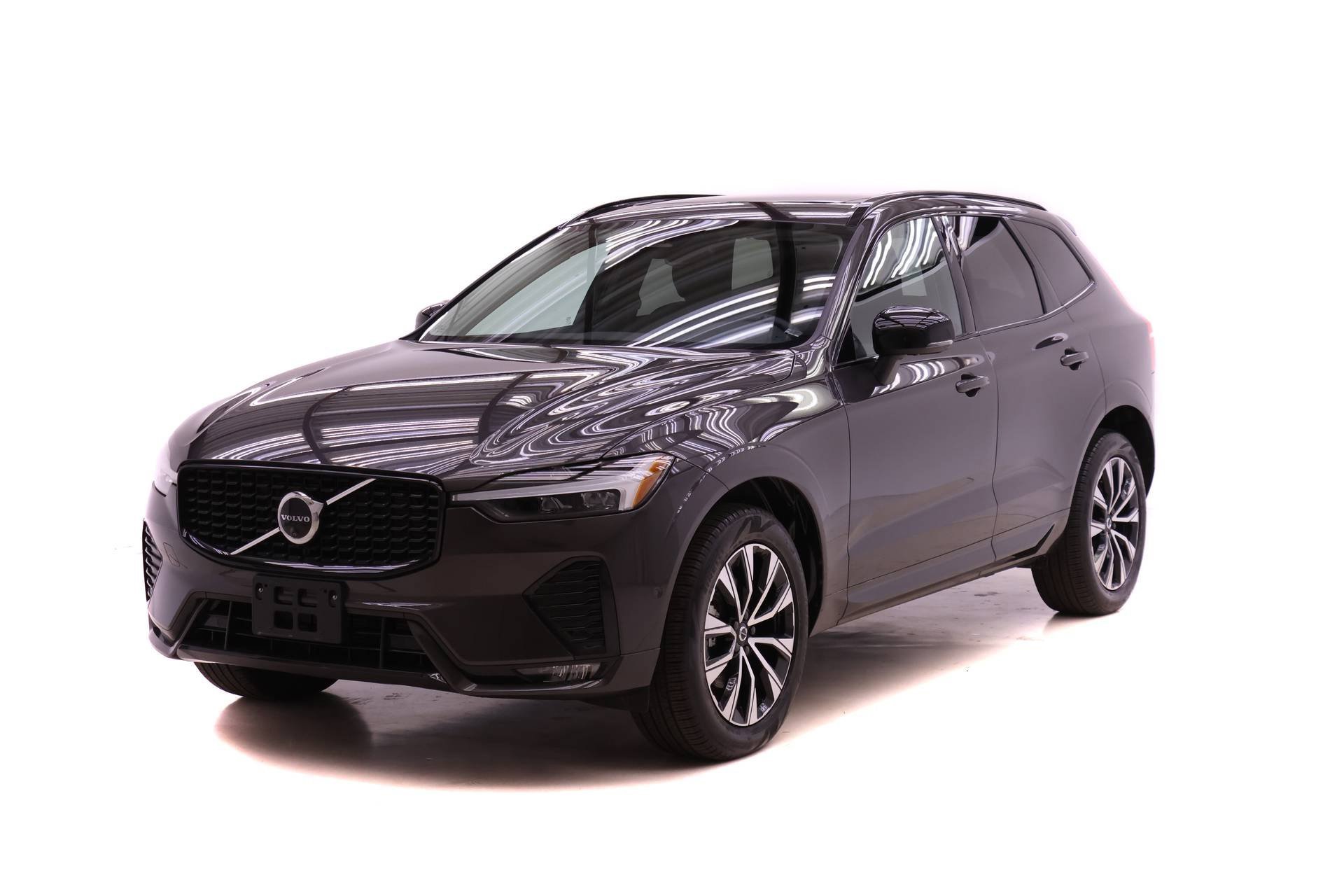 Certified 2024 Volvo XC60 B5 Plus