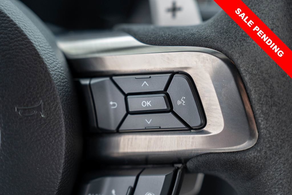 Used 2021 Ford Mustang Shelby GT500 w/ Technology Package image 19