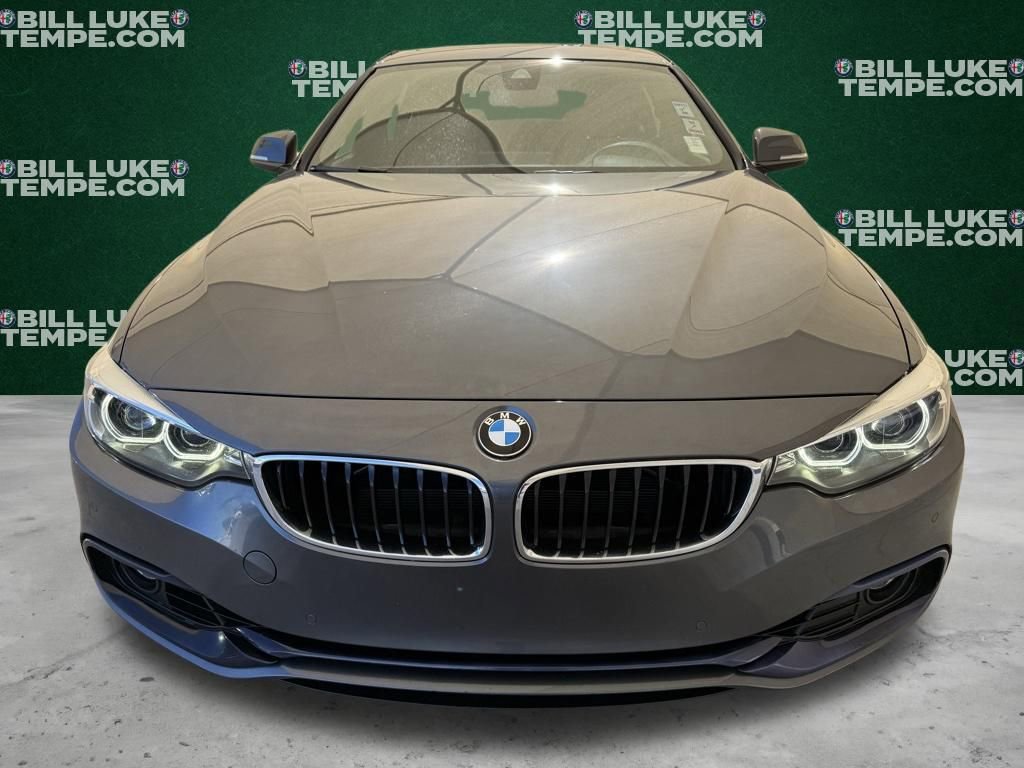 Used 2019 BMW 440i Gran Coupe image 5