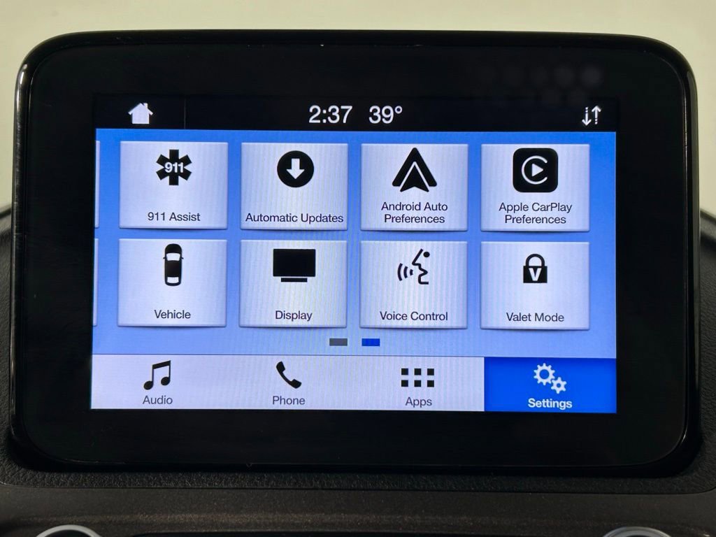 Used 2020 Ford Transit Connect XL image 18