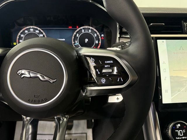 New 2024 Jaguar XF R-Dynamic SE image 40