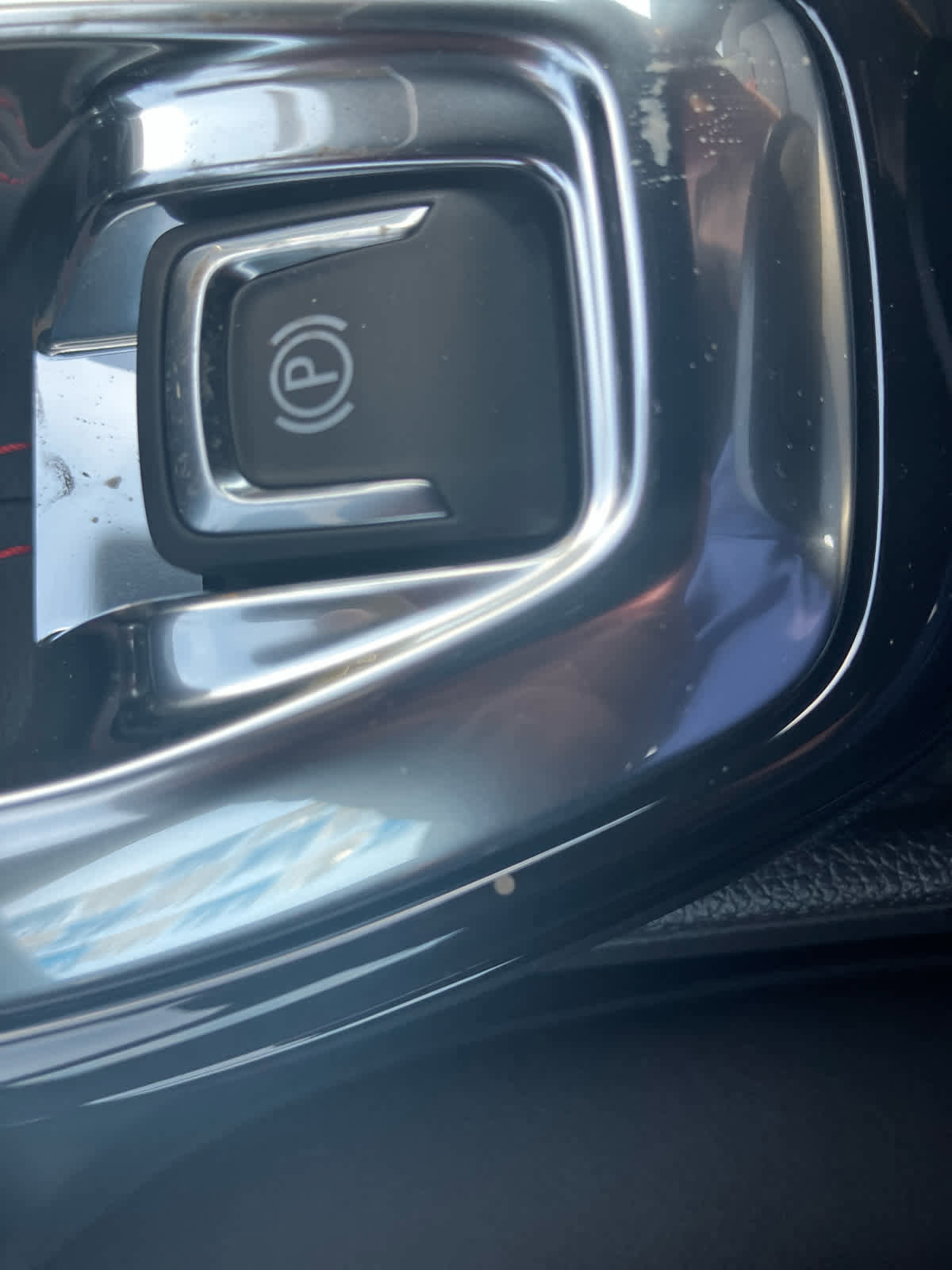 New 2026 Chevrolet Trax RS w/ Driver Confidence Package image 30