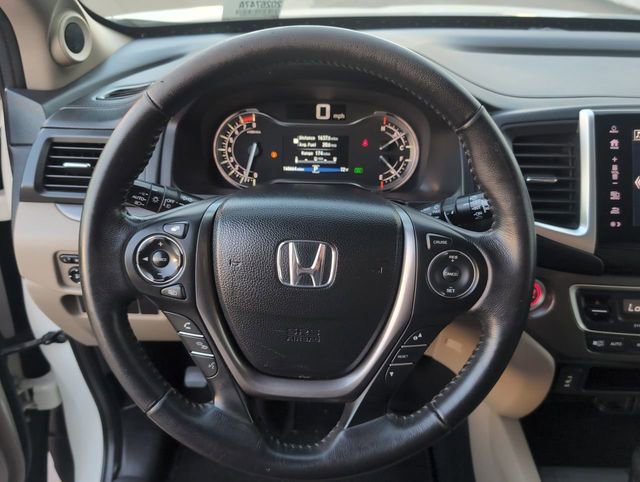 Used 2017 Honda Pilot EX-L image 11