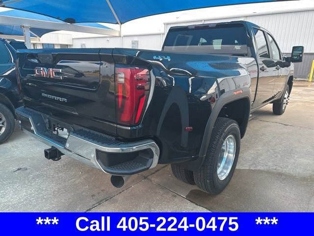 New 2026 GMC Sierra 3500 Pro w/ 1SA Pro Safety Plus Package image 8