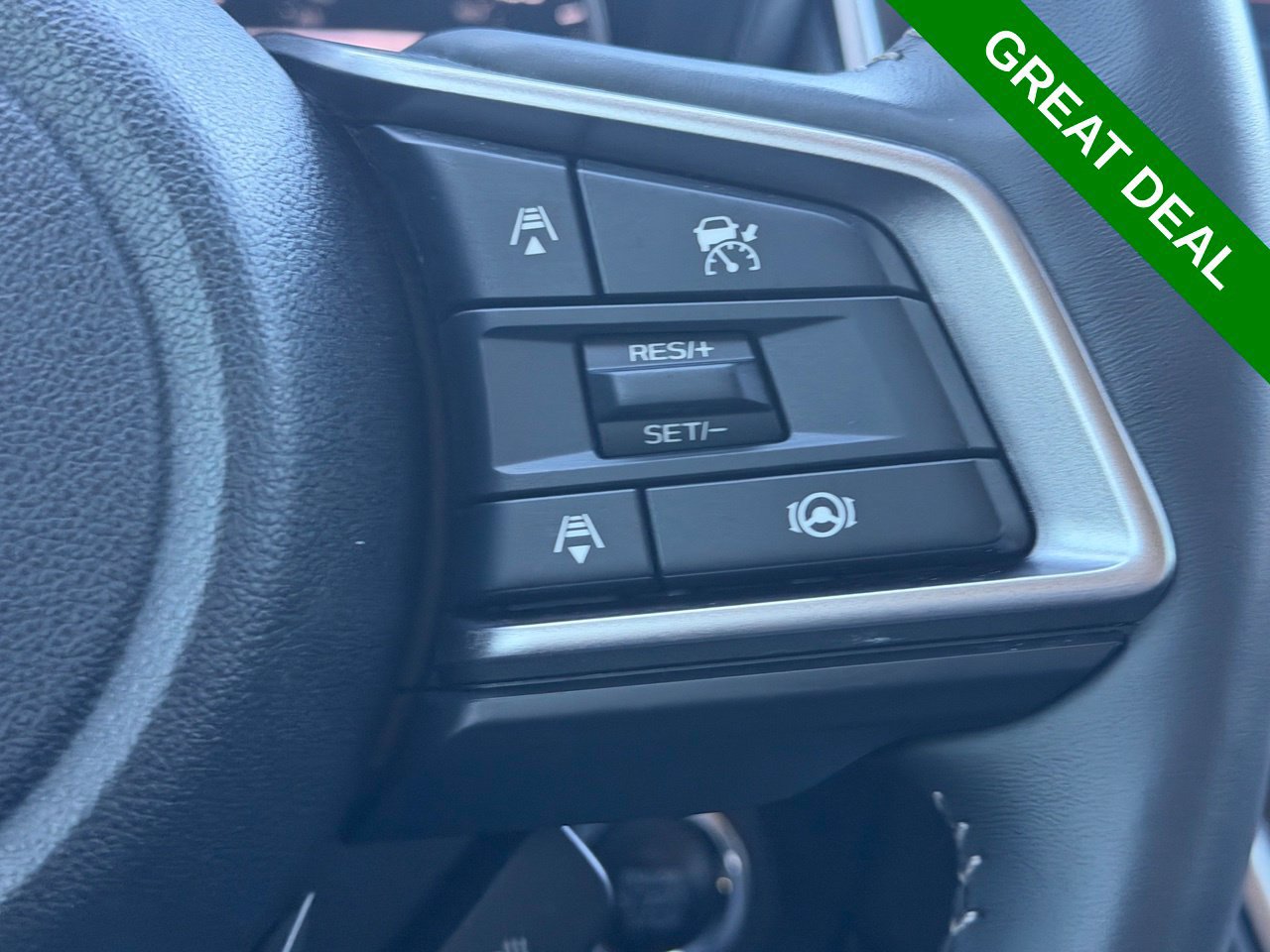 Used 2025 Subaru Outback Touring XT AWD/4WD image 22