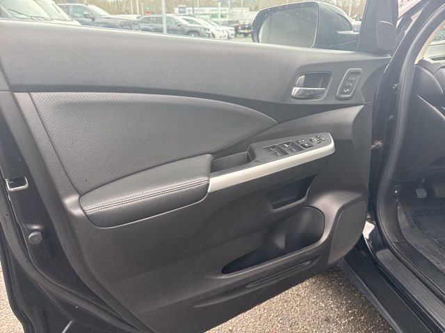 Used 2016 Honda CR-V Touring image 19