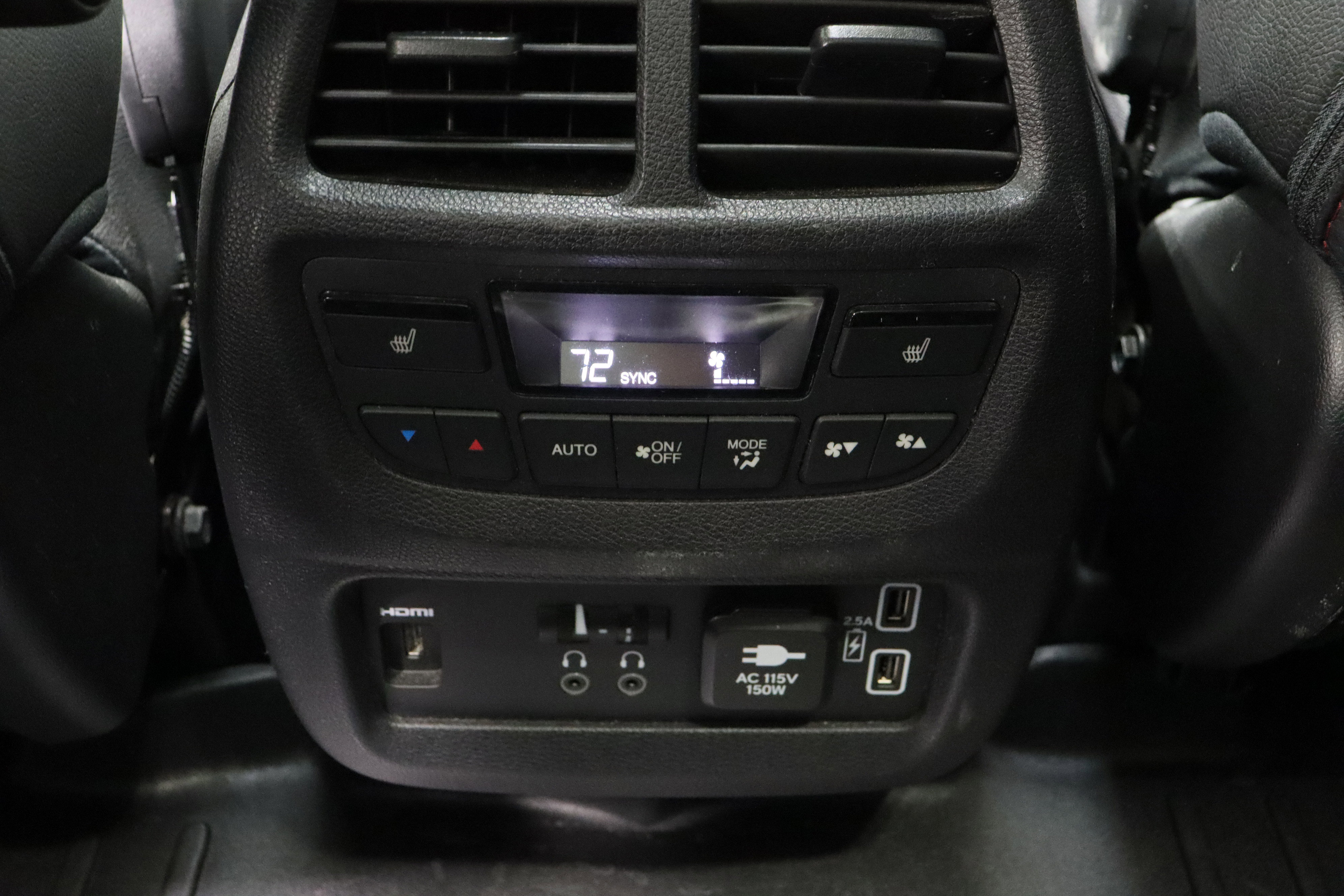 Used 2020 Honda Pilot Black Edition image 32