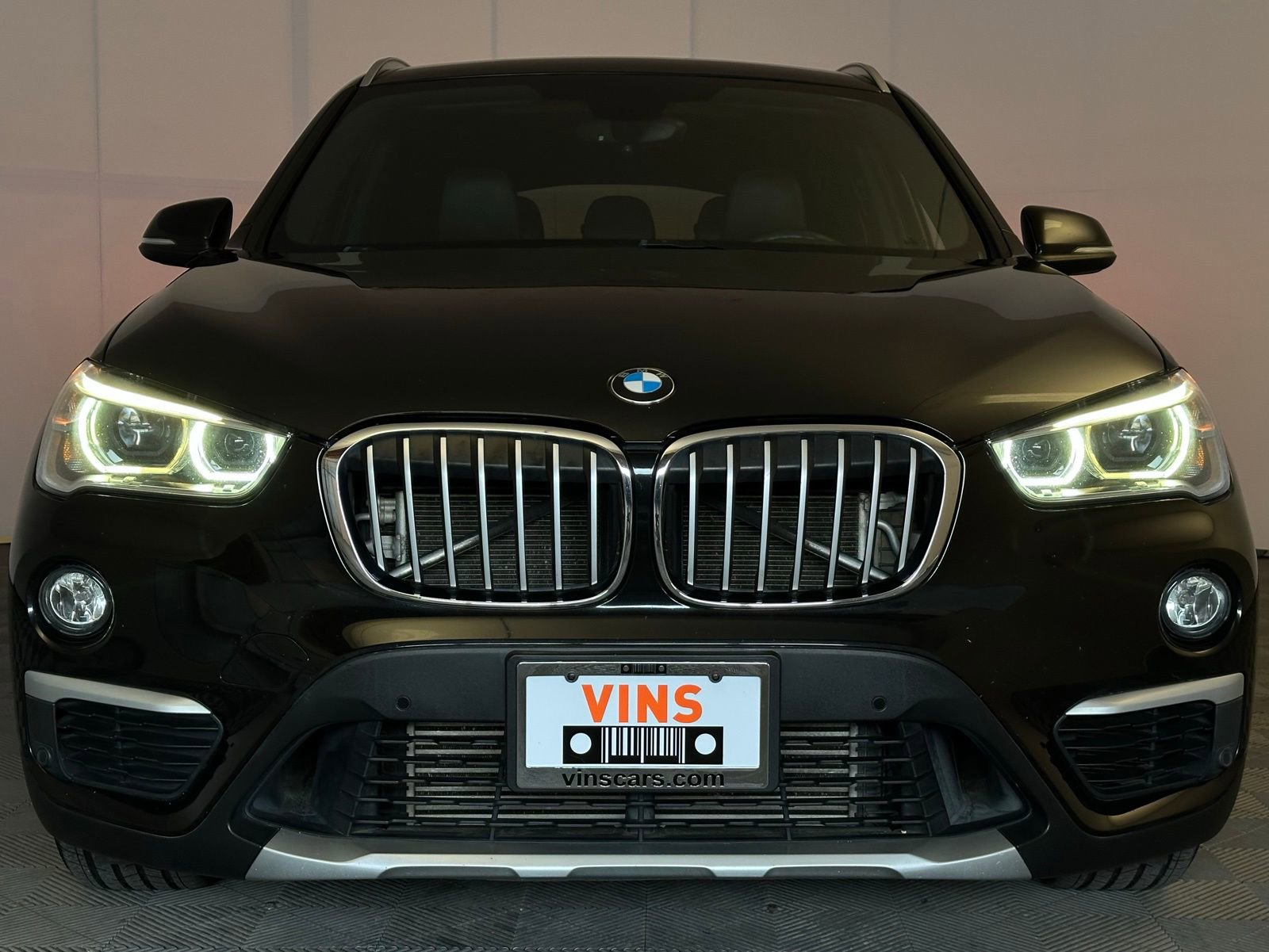 Used 2016 BMW X1 xDrive28i AWD/4WD image 24