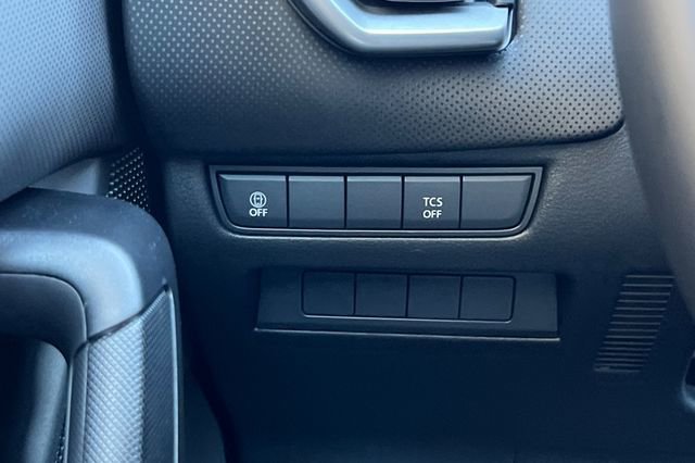 New 2025 MAZDA CX-50 AWD 2.5 S w/ Weather Package image 30