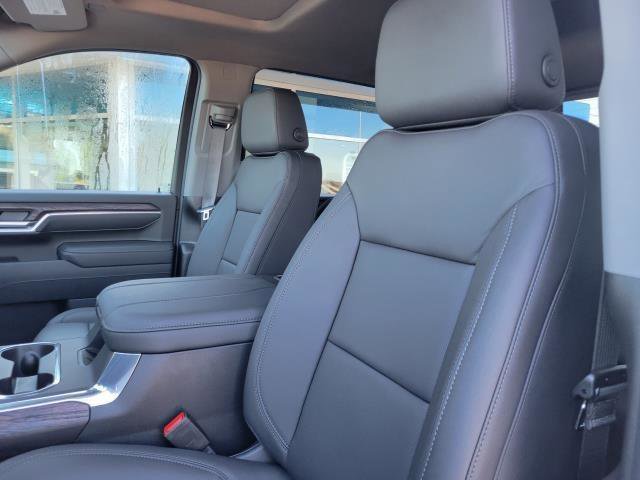 New 2026 GMC Sierra 2500 SLT w/ SLT Convenience Package image 22