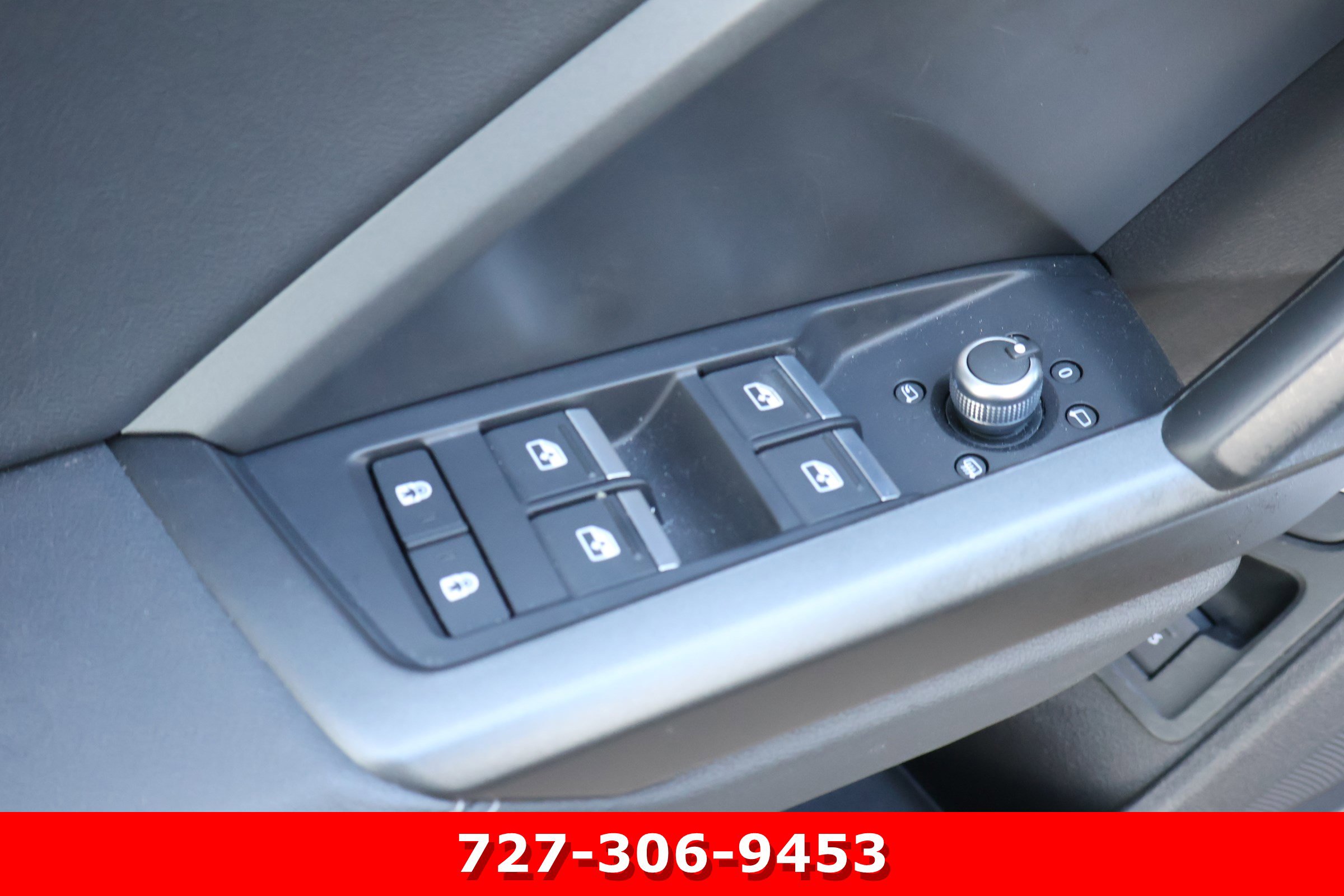 Used 2022 Audi Q3 2.0T Premium Plus w/ Premium Plus Package image 14
