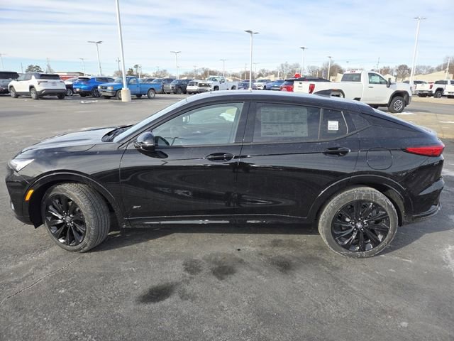 New 2026 Buick Envista Sport Touring w/ Convenience I Package image 23