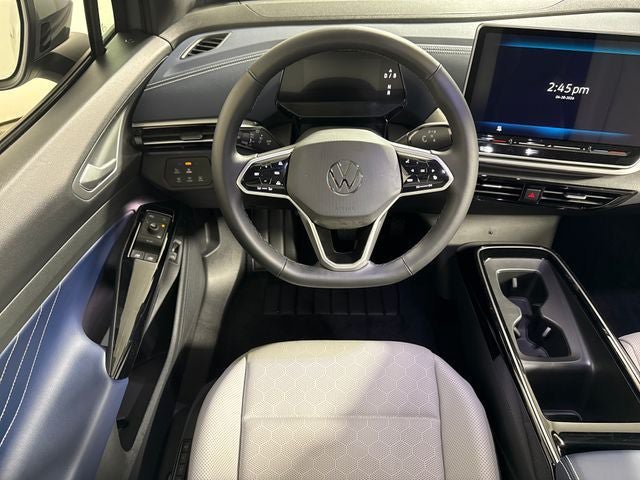 New 2026 Volkswagen ID.4 Pro S AWD/4WD image 21