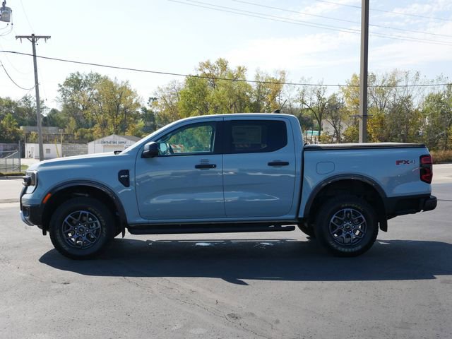 New 2024 Ford Ranger XLT image 4