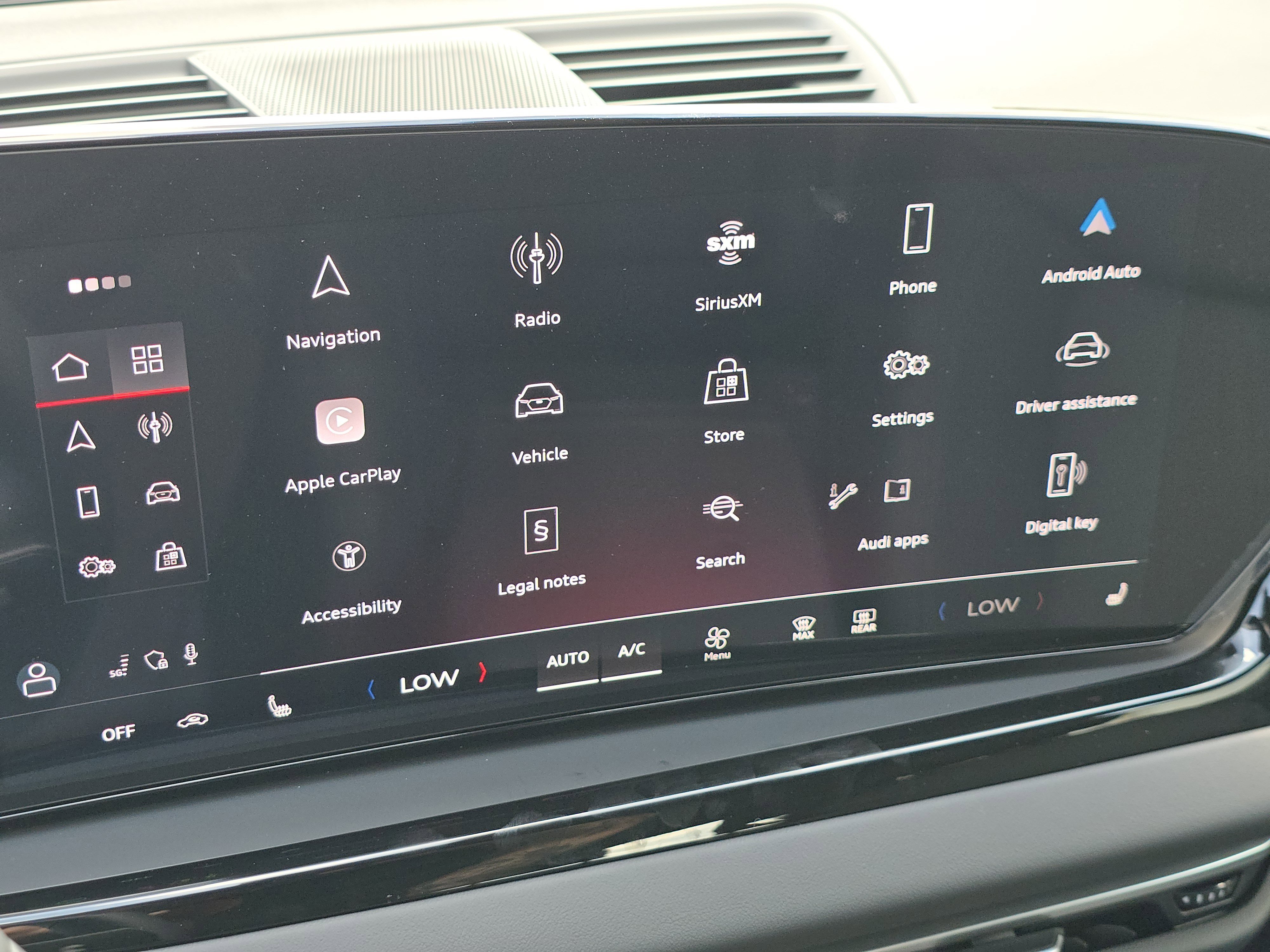 New 2025 Audi A5 2.0T Premium image 10