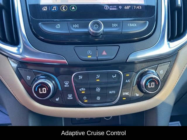 Used 2024 Chevrolet Equinox Premier FWD image 14