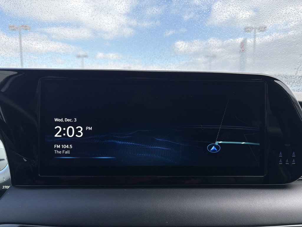 Used 2024 Hyundai Palisade Calligraphy image 38