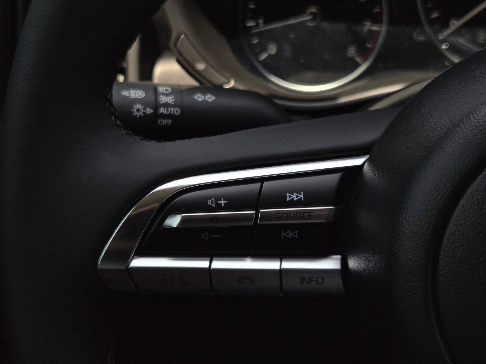 New 2026 MAZDA CX-50 AWD 2.5 S w/ Weather Package image 21