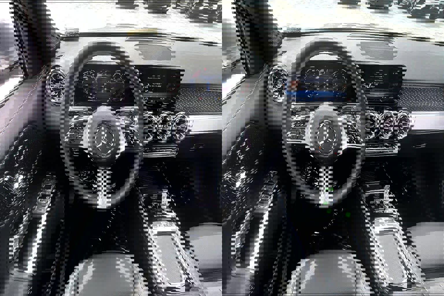 Used 2025 Mercedes-Benz GLB 250 image 6