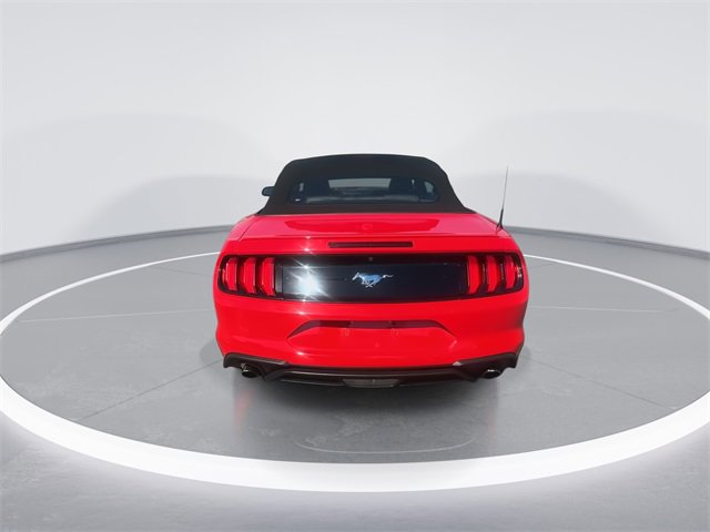Used 2023 Ford Mustang Premium image 7